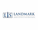 /public/logoimage/1580929432Landmark Insurance Services Logo 2.jpg